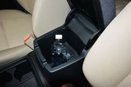   2015款本田CR-V 2.0L两驱都市版