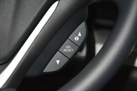   2015款本田CR-V 2.0L两驱都市版