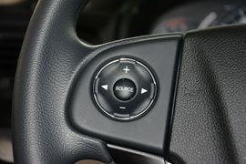   2015款本田CR-V 2.0L两驱都市版