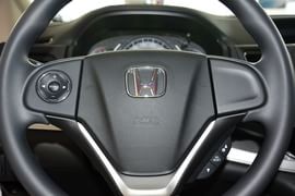   2015款本田CR-V 2.0L两驱都市版