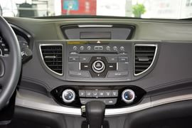   2015款本田CR-V 2.0L两驱都市版