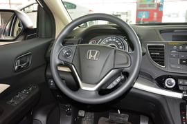   2015款本田CR-V 2.0L两驱都市版