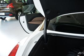   2014款标致RCZ 1.6T豪华优雅型