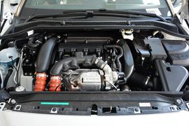   2014款标致RCZ 1.6T豪华优雅型