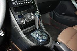   2014款标致RCZ 1.6T豪华优雅型