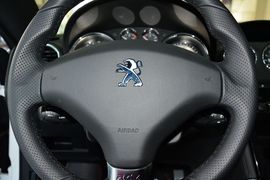  2014款标致RCZ 1.6T豪华优雅型