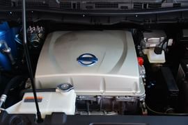 2014款启辰晨风领航版6.6KW