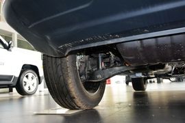   2014款Jeep指南者2.4L四驱舒适版 改款