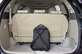   2015款比亚迪M6 2.4L自动豪华型到店实拍