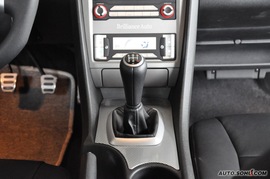   2008款中华酷宝1.8L经典型