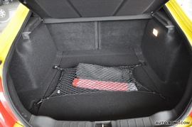   2008款中华酷宝1.8L经典型
