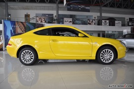   2008款中华酷宝1.8L经典型