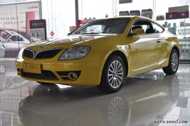   2008款中华酷宝1.8L经典型