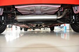   2015款比亚迪F0 1.0L铉酷型