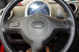   2015款比亚迪F0 1.0L铉酷型