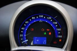   2015款比亚迪F0 1.0L铉酷型