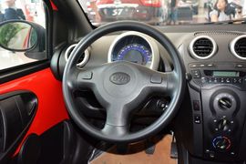   2015款比亚迪F0 1.0L铉酷型