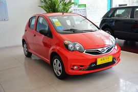   2015款比亚迪F0 1.0L铉酷型