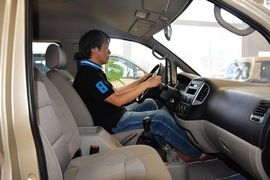   2015款东风风行菱智V3 1.5L 7座豪华型