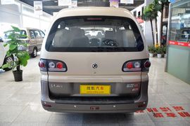   2015款东风风行菱智V3 1.5L 7座豪华型