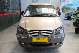   2015款东风风行菱智V3 1.5L 7座豪华型