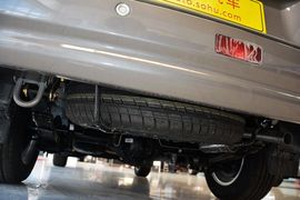   2015款东风风行菱智M3 1.6L 7座舒适型