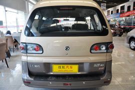   2015款东风风行菱智M3 1.6L 7座舒适型