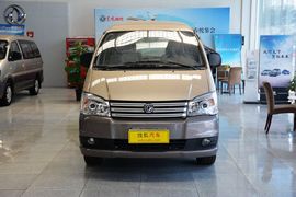   2015款东风风行菱智M3 1.6L 7座舒适型