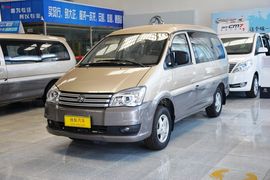   2015款东风风行菱智M3 1.6L 7座舒适型