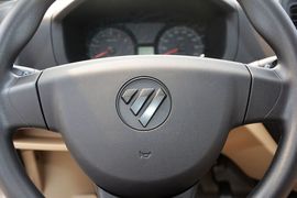  2015款福田伽途V3 1.0L标准型LJ465Q