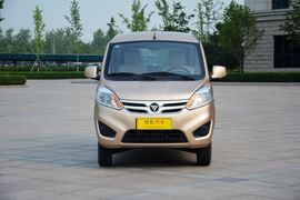   2015款福田伽途V3 1.0L标准型LJ465Q
