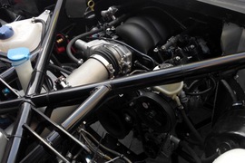 2015款LOCAL MOTORS RALLY FIGHTER