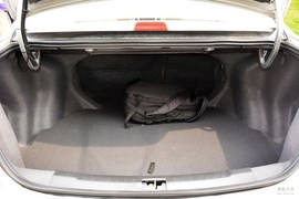   2015款吉利新海景1.5L手动精英型