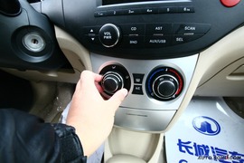  长城凌傲