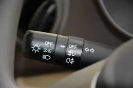   2014款力帆530 1.5L手动标准型