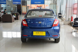   2014款力帆530 1.5L手动标准型