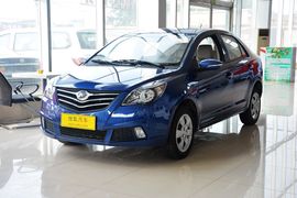   2014款力帆530 1.5L手动标准型