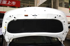   2014款起亚K3S 1.6L GL手动版