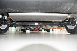   2014款起亚K3S 1.6L GL手动版