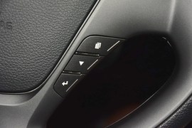   2014款起亚K3S 1.6L GL手动版