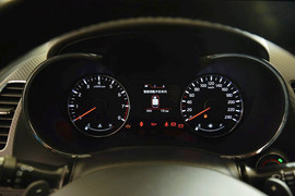   2014款起亚K3S 1.6L GL手动版