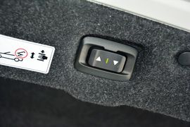 2014款宝马420i敞篷运动设计套装