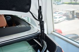 2014款宝马420i敞篷运动设计套装