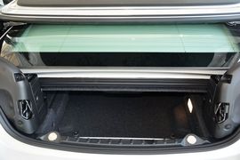 2014款宝马420i敞篷运动设计套装