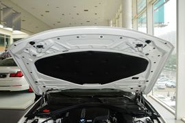 2014款宝马420i敞篷运动设计套装