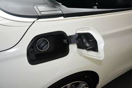 2014款宝马420i敞篷运动设计套装