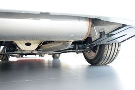 2014款宝马420i敞篷运动设计套装