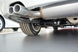 2014款宝马420i敞篷运动设计套装