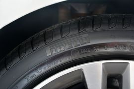 2014款宝马420i敞篷运动设计套装