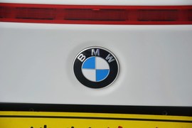 2014款宝马420i敞篷运动设计套装